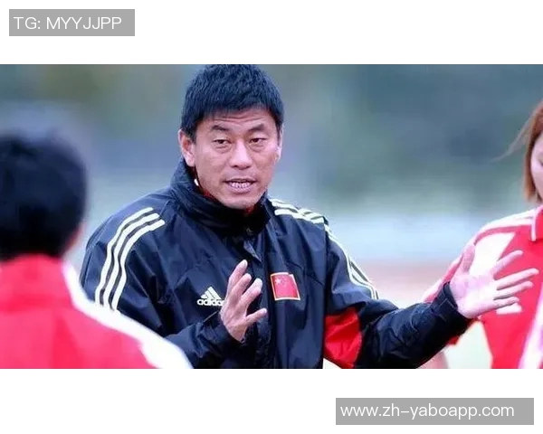 马良行正式上任上海女足总教练及一线队主教练全新篇章开启